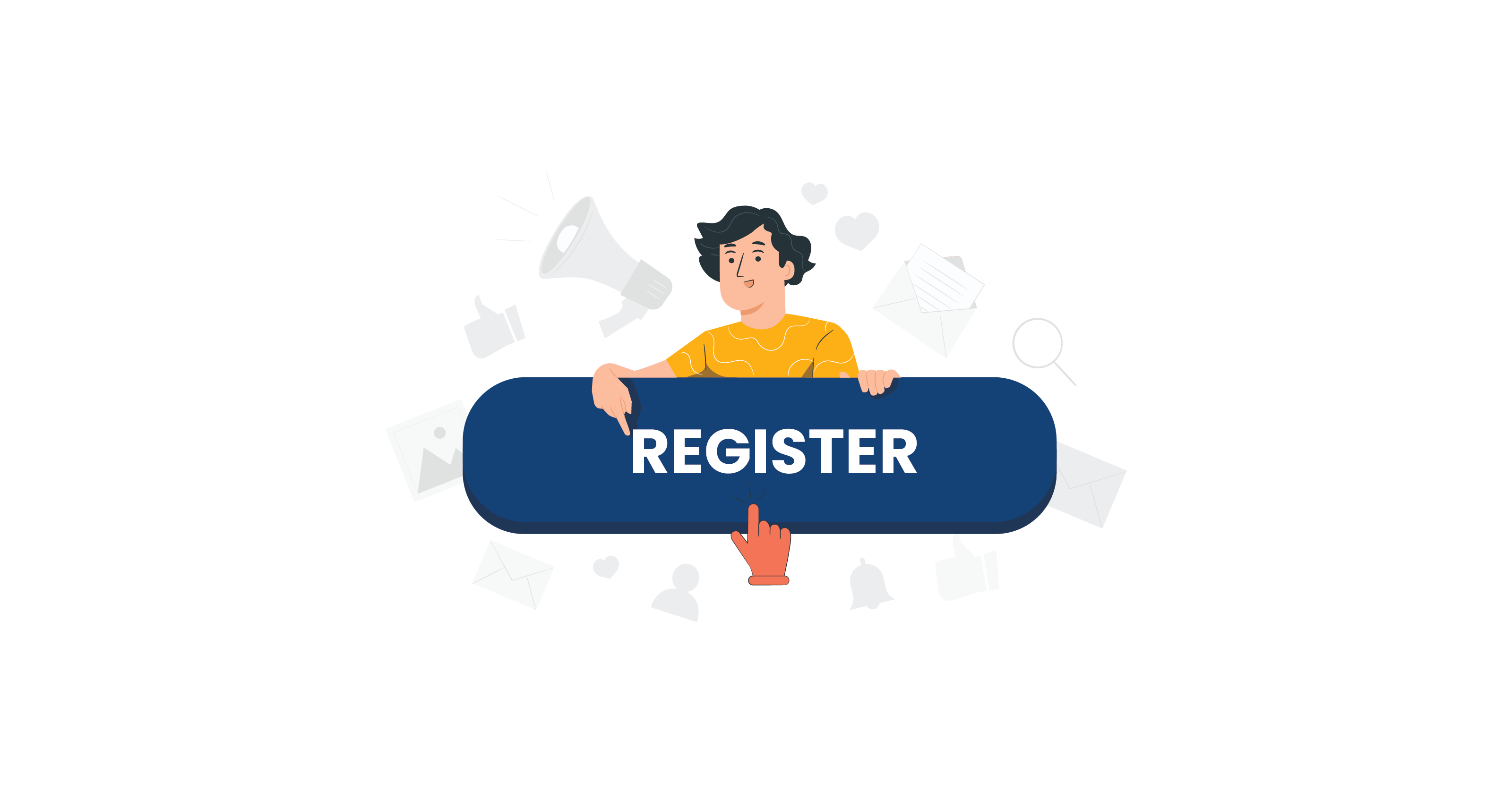 Simplifying Attendee Registration